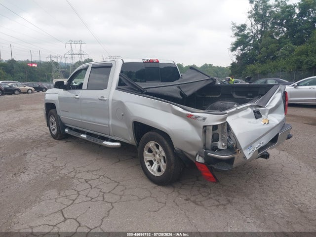 3GCUKREC1FG398200 Chevrolet Silverado 1500 Lt