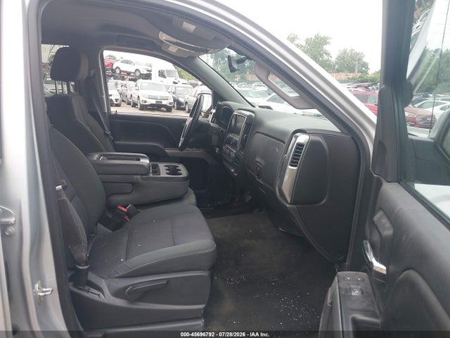 3GCUKREC1FG398200 Chevrolet Silverado 1500 Lt