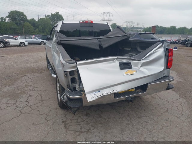 3GCUKREC1FG398200 Chevrolet Silverado 1500 Lt
