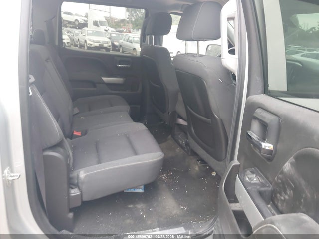 3GCUKREC1FG398200 Chevrolet Silverado 1500 Lt
