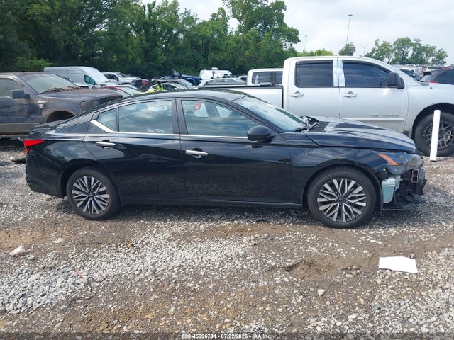 45696794 :رقم المزاد ، 1N4BL4DV4SN391193 vin ، 2025 Nissan Altima Sv Fwd مزاد بيع