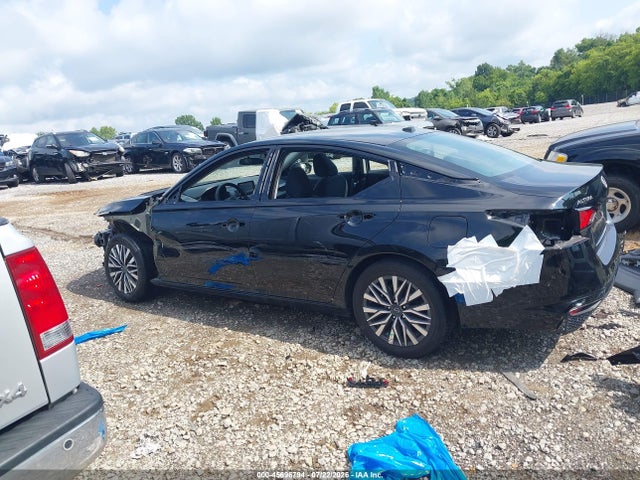 45696794 :رقم المزاد ، 1N4BL4DV4SN391193 vin ، 2025 Nissan Altima Sv Fwd مزاد بيع