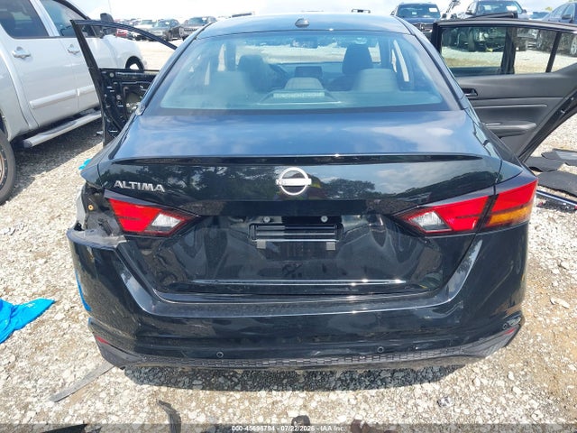 45696794 :رقم المزاد ، 1N4BL4DV4SN391193 vin ، 2025 Nissan Altima Sv Fwd مزاد بيع