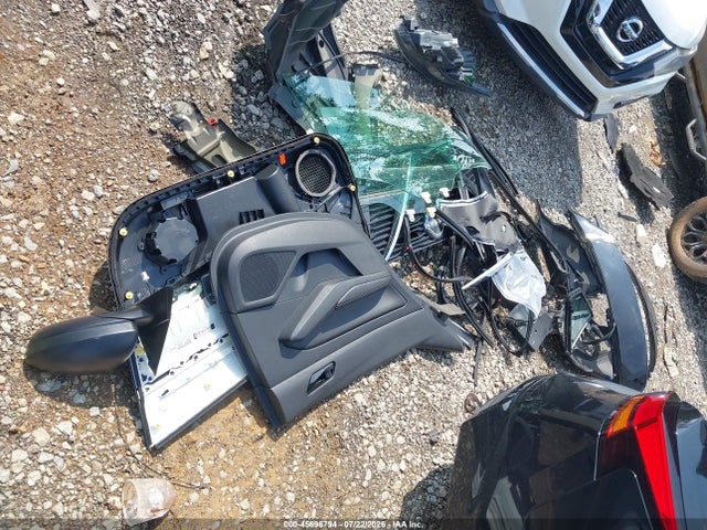 45696794 :رقم المزاد ، 1N4BL4DV4SN391193 vin ، 2025 Nissan Altima Sv Fwd مزاد بيع