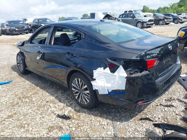 45696794 :رقم المزاد ، 1N4BL4DV4SN391193 vin ، 2025 Nissan Altima Sv Fwd مزاد بيع