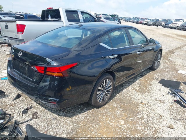 45696794 :رقم المزاد ، 1N4BL4DV4SN391193 vin ، 2025 Nissan Altima Sv Fwd مزاد بيع