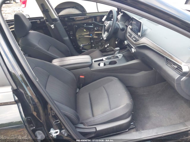 45696794 :رقم المزاد ، 1N4BL4DV4SN391193 vin ، 2025 Nissan Altima Sv Fwd مزاد بيع