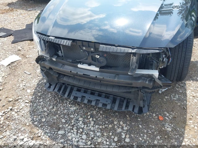 45696794 :رقم المزاد ، 1N4BL4DV4SN391193 vin ، 2025 Nissan Altima Sv Fwd مزاد بيع