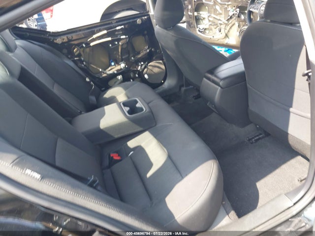 45696794 :رقم المزاد ، 1N4BL4DV4SN391193 vin ، 2025 Nissan Altima Sv Fwd مزاد بيع