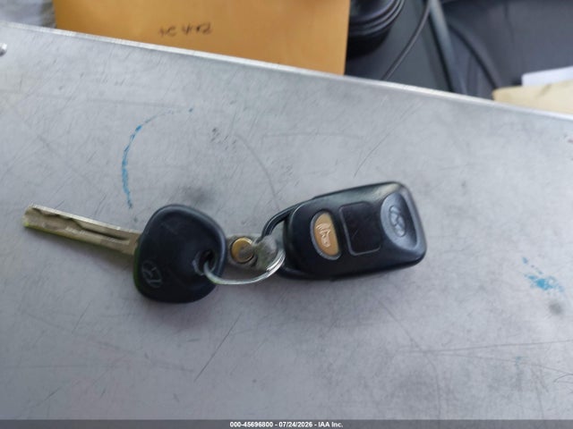 Hyundai SONATA GLS 2014 5NPEB4ACXEH905386 Image 11