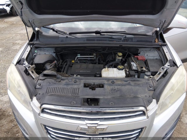 KL7CJKSB5FB071953 Chevrolet Trax 1ls