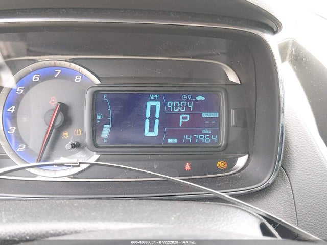 KL7CJKSB5FB071953 Chevrolet Trax 1ls