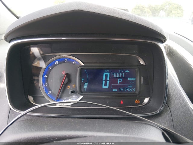 KL7CJKSB5FB071953 Chevrolet Trax 1ls