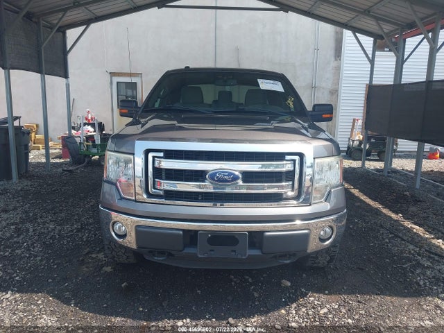 Продаж на аукціоні авто 2014 Ford F-150 Xlt, vin: 1FTFX1EFXEFA22150, номер лоту: 45696802