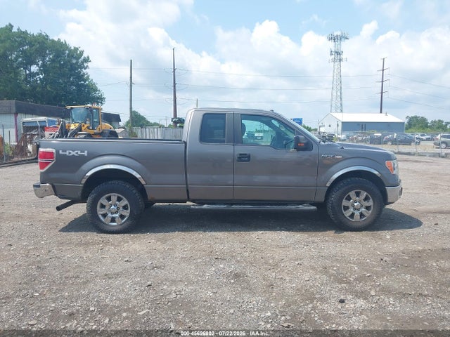 Продаж на аукціоні авто 2014 Ford F-150 Xlt, vin: 1FTFX1EFXEFA22150, номер лоту: 45696802