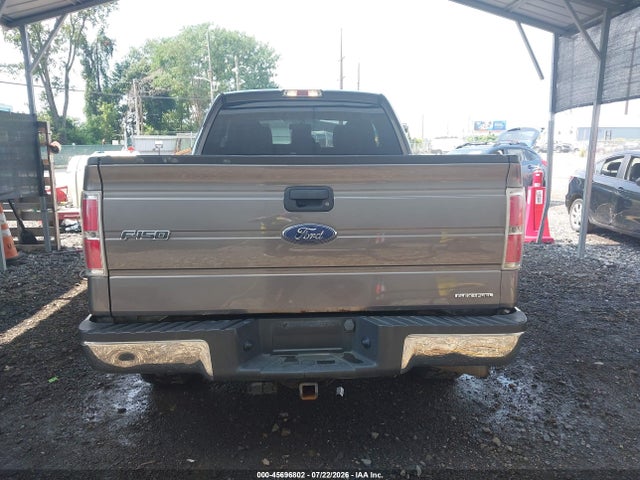 Продаж на аукціоні авто 2014 Ford F-150 Xlt, vin: 1FTFX1EFXEFA22150, номер лоту: 45696802