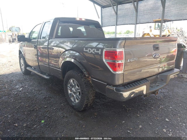 Продаж на аукціоні авто 2014 Ford F-150 Xlt, vin: 1FTFX1EFXEFA22150, номер лоту: 45696802