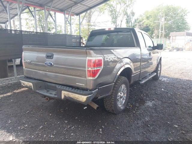 Продаж на аукціоні авто 2014 Ford F-150 Xlt, vin: 1FTFX1EFXEFA22150, номер лоту: 45696802