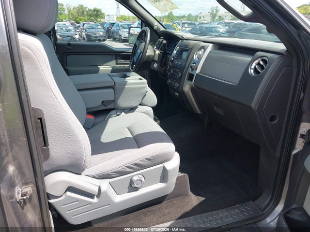 Продаж на аукціоні авто 2014 Ford F-150 Xlt, vin: 1FTFX1EFXEFA22150, номер лоту: 45696802