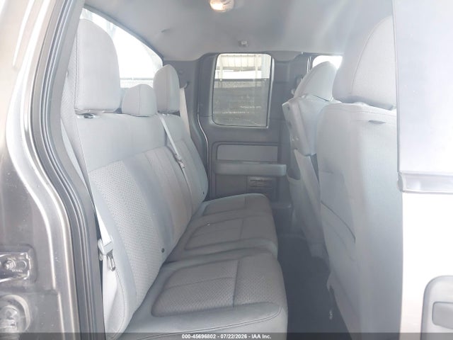 Продаж на аукціоні авто 2014 Ford F-150 Xlt, vin: 1FTFX1EFXEFA22150, номер лоту: 45696802