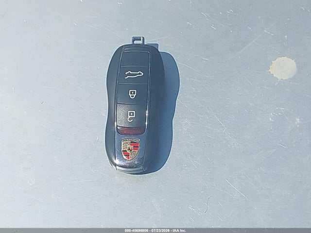 WP1AG2A57RLB36559 Porsche MACAN S