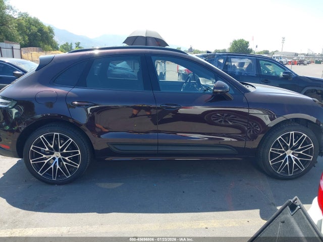 WP1AG2A57RLB36559 Porsche MACAN S