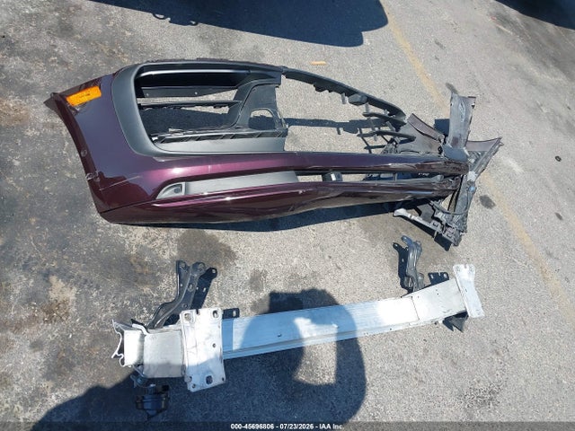 WP1AG2A57RLB36559 Porsche MACAN S
