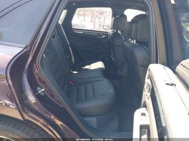 WP1AG2A57RLB36559 Porsche MACAN S