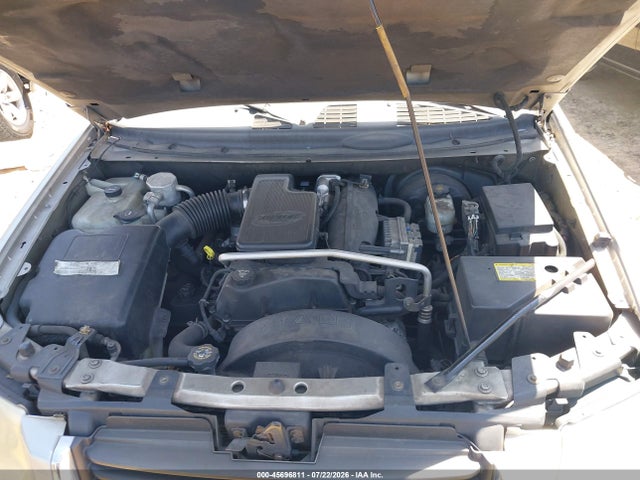 Aukcja sprzedaży 2004 Gmc Envoy Sle, vin: 1GKDS13S242354843, numer aukcji: 45696811