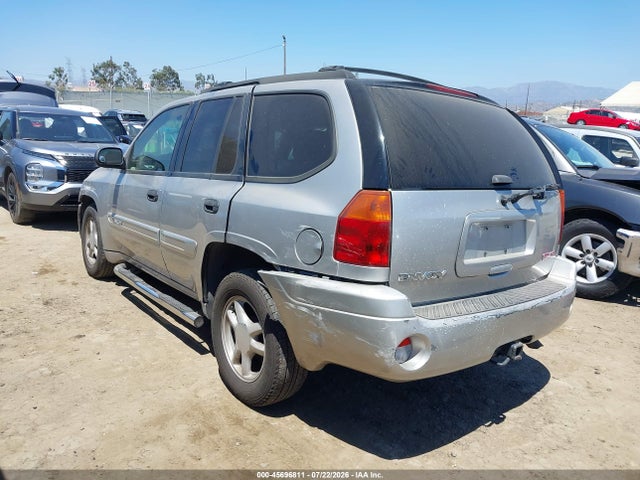 Aukcja sprzedaży 2004 Gmc Envoy Sle, vin: 1GKDS13S242354843, numer aukcji: 45696811