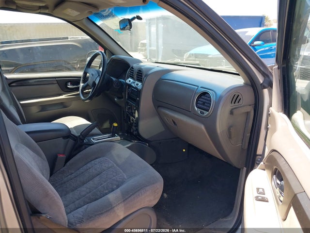Aukcja sprzedaży 2004 Gmc Envoy Sle, vin: 1GKDS13S242354843, numer aukcji: 45696811