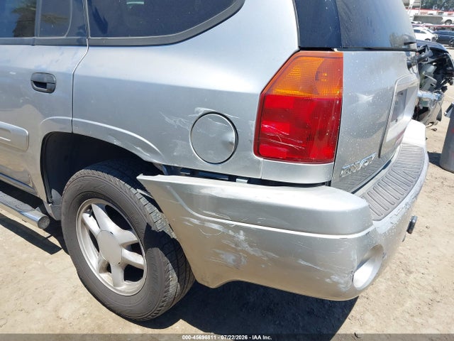 Aukcja sprzedaży 2004 Gmc Envoy Sle, vin: 1GKDS13S242354843, numer aukcji: 45696811