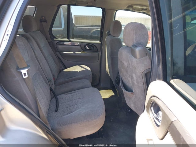Aukcja sprzedaży 2004 Gmc Envoy Sle, vin: 1GKDS13S242354843, numer aukcji: 45696811