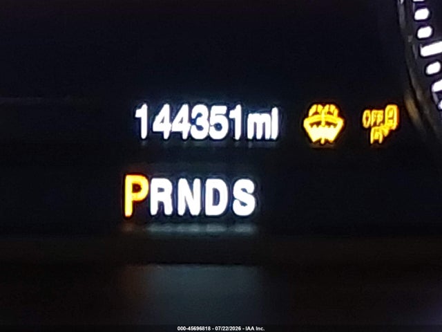 Ford Explorer Platinum 2017 1FM5K8HT7HGD21884 Image 16