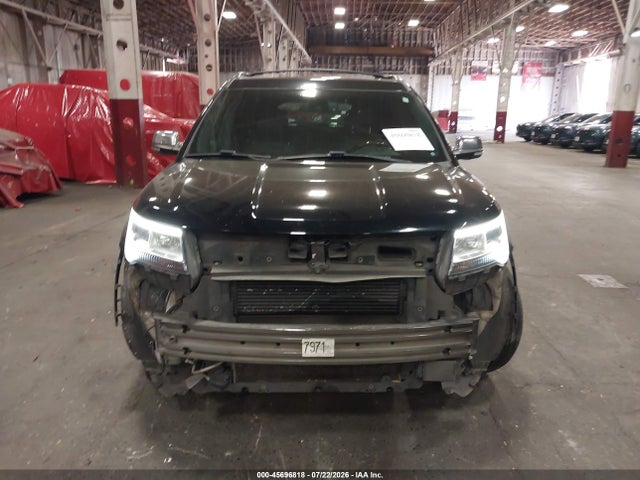 Ford Explorer Platinum 2017 1FM5K8HT7HGD21884 Image 18