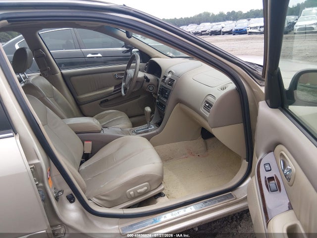 Продаж на аукціоні авто 2001 Infiniti I30 Luxury, vin: JNKCA31A31T041062, номер лоту: 45696824