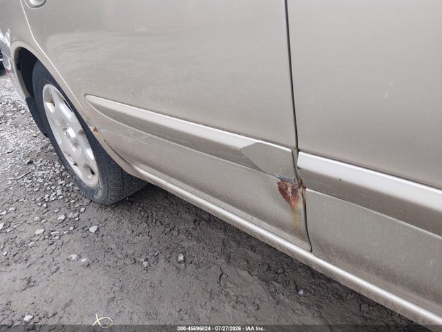 Продаж на аукціоні авто 2001 Infiniti I30 Luxury, vin: JNKCA31A31T041062, номер лоту: 45696824