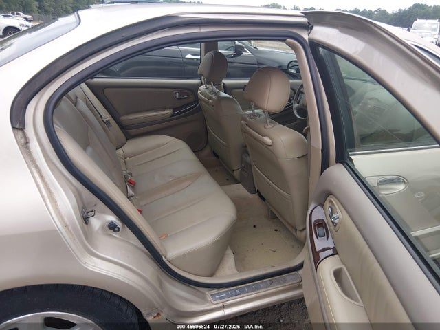 Продаж на аукціоні авто 2001 Infiniti I30 Luxury, vin: JNKCA31A31T041062, номер лоту: 45696824