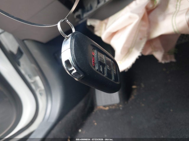 Aukcja sprzedaży 2024 Honda Hr-v 2wd Ex-l/2wd Ex-l W/o Bsi, vin: 3CZRZ1H74RM728610, numer aukcji: 45696834