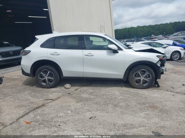 Aukcja sprzedaży 2024 Honda Hr-v 2wd Ex-l/2wd Ex-l W/o Bsi, vin: 3CZRZ1H74RM728610, numer aukcji: 45696834