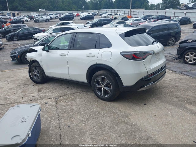 Aukcja sprzedaży 2024 Honda Hr-v 2wd Ex-l/2wd Ex-l W/o Bsi, vin: 3CZRZ1H74RM728610, numer aukcji: 45696834