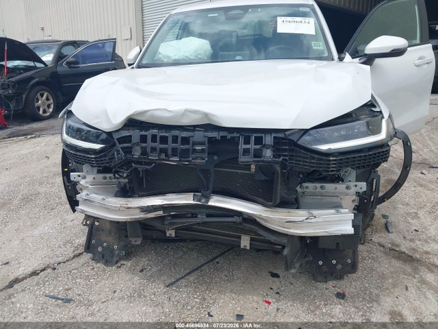 Aukcja sprzedaży 2024 Honda Hr-v 2wd Ex-l/2wd Ex-l W/o Bsi, vin: 3CZRZ1H74RM728610, numer aukcji: 45696834