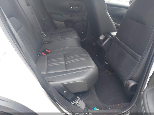 Aukcja sprzedaży 2024 Honda Hr-v 2wd Ex-l/2wd Ex-l W/o Bsi, vin: 3CZRZ1H74RM728610, numer aukcji: 45696834