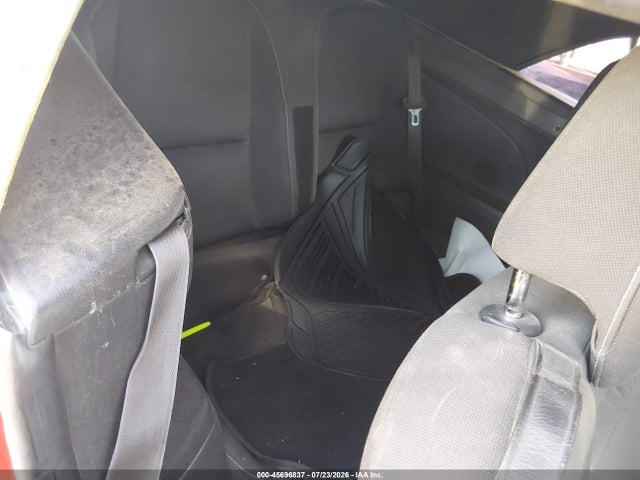 Chevrolet Camaro 1lt 2014 2G1FB3D35E9309074 Image 8