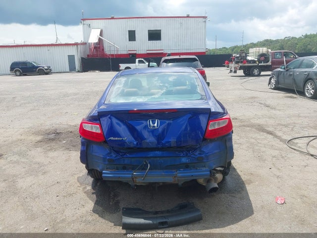 Продажа на аукционе авто 2013 Honda Accord Lx-s, vin: 1HGCT1B37DA003786, номер лота: 45696844