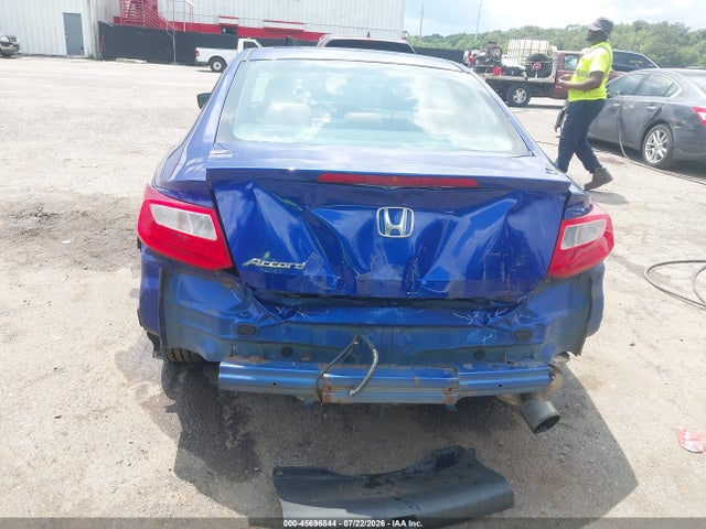 Aukcja sprzedaży 2013 Honda Accord Lx-s, vin: 1HGCT1B37DA003786, numer aukcji: 45696844
