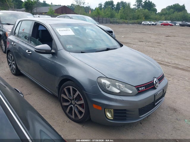 Aukcja sprzedaży 2013 Volkswagen Gti 4-door Autobahn, vin: WVWHD7AJ3DW088584, numer aukcji: 45696851