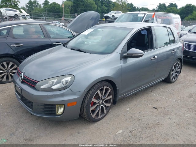 Aukcja sprzedaży 2013 Volkswagen Gti 4-door Autobahn, vin: WVWHD7AJ3DW088584, numer aukcji: 45696851