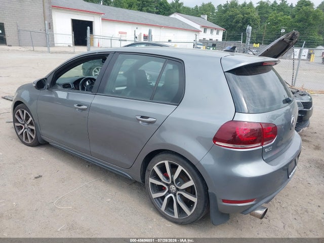 Aukcja sprzedaży 2013 Volkswagen Gti 4-door Autobahn, vin: WVWHD7AJ3DW088584, numer aukcji: 45696851