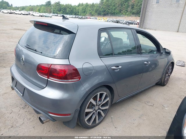 Aukcja sprzedaży 2013 Volkswagen Gti 4-door Autobahn, vin: WVWHD7AJ3DW088584, numer aukcji: 45696851